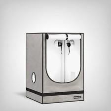 GrowPRO 4.0 Growbox XS-H, 60x60x90cm, tenda da coltivazione beige coltivazione grow