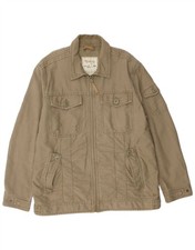MANTARAY Giacca Uomo Utility