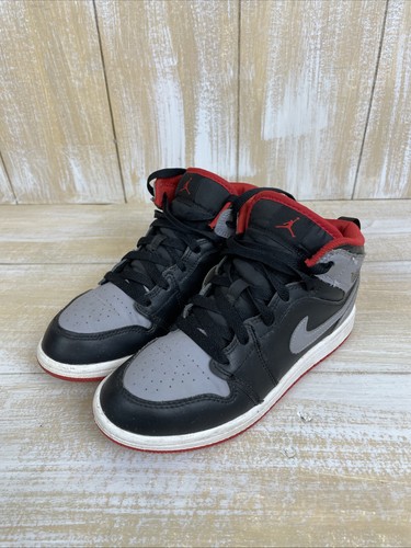 Nike air jordan - nike, mid