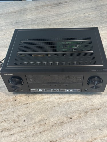 Pioneer vsx 1023 receiver - pioneer, av