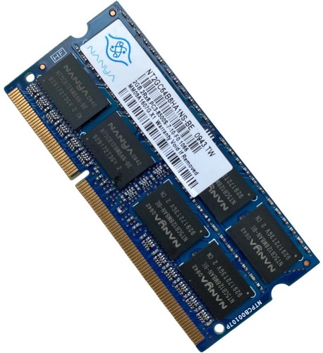 Nanya nt2gc64b8hc0ns 2gb - nt2gc64b8hc0ns-be,