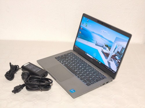 Dell latitude 5320 - latitude, i5-1145g7