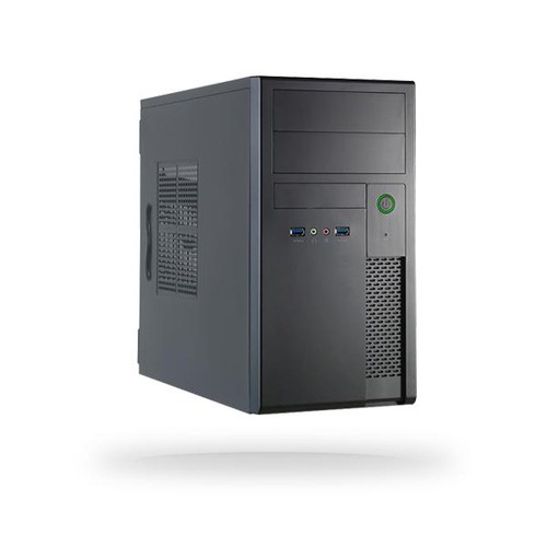 Chieftec 01b 350gpb - chieftec, xt-01b-350gpb