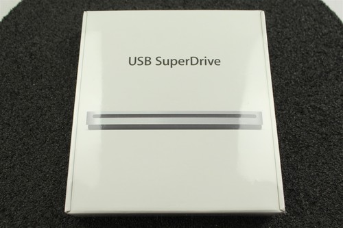 Apple usb superdrive - usb,