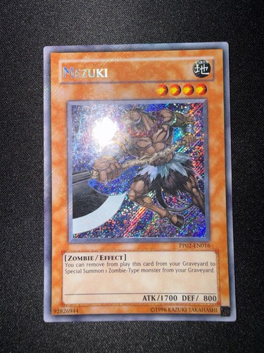 Mezuki pp02 en016 - mezuki, mazzo