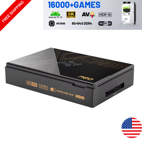 Kinhank super console pro - console,