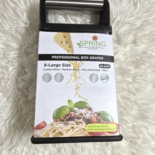 Spring chef professional - spring, xl