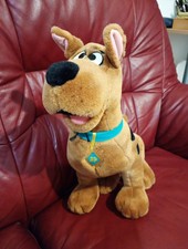 Peluche morbido Scooby Doo