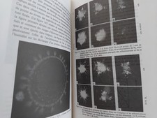 EFFET KIRLIAN ESOTERISME