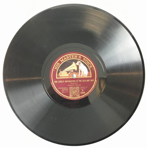 Gracie fields dancing with - fields,