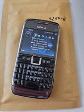 Nokia E71 telefono cellulare