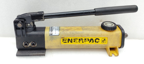 Enerpac p142 due velocità - enerpac,