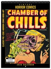 Asgard Press 2026 Vintage