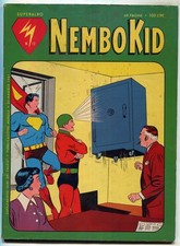 [864] SUPERALBO NEMBO KID ed