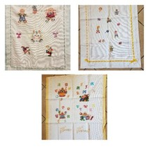 Copertina Bambini Foderata