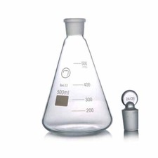 Fiaschetta conica 50-1000 ml