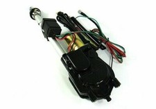 For Jaguar Vanden Plas XKR XK8