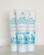 3 tubi di Forever Cooling