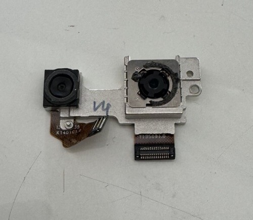 Modulo fotocamera principale