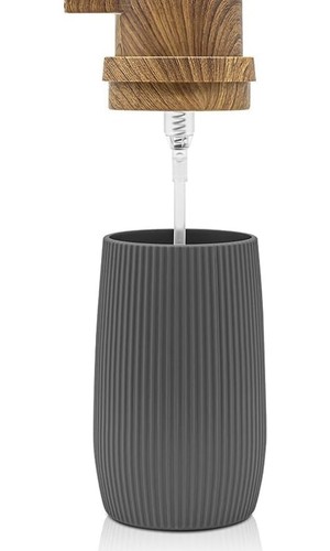 Set accessori bagno completo - accessori,