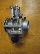 Carburatore Lectron 36 e parti