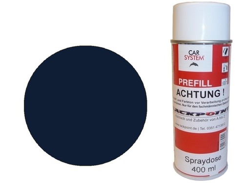 Bomboletta spray 400 - spray, ml