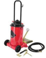 Ingrassatore pneumatico aria