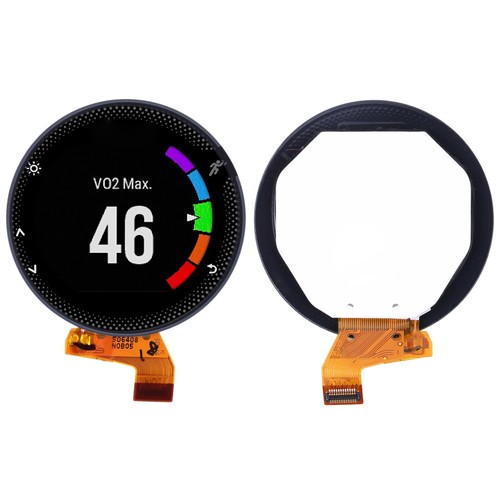 Garmin forerunner 235 schermo - 235,