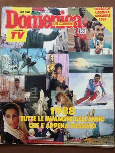 Domenica del corriere 12 - domenica,