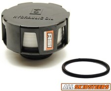 For Bobcat Hydraulic Oil Vent