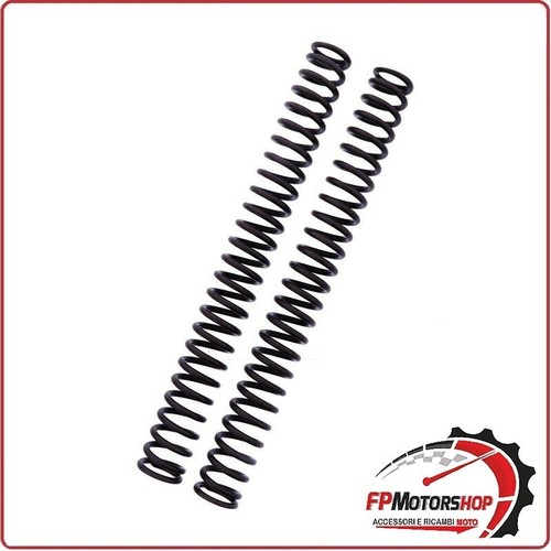 Coppia molle forcella yss - coppia,