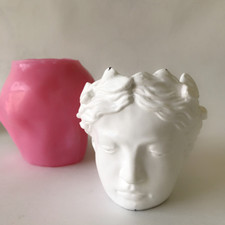Stampi per vasi da fiori 3D