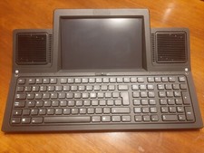 Multifunctional Keyboards for KVM Over IP -  WEYTEC mod. SMART TOUCH