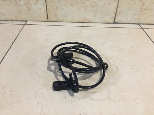 Sensore abs anteriore moto - abs,