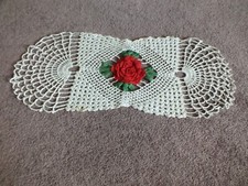 Bellissimo centrino da