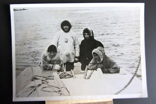 Foto originale aviatore jimmy - foto,