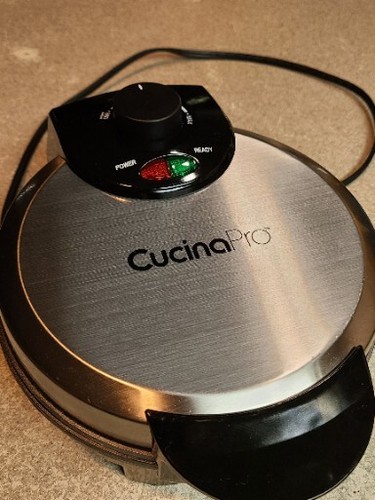 Cucinapro classic american - classic,