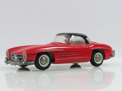 Tekno mercedes benz - mercedes, sl