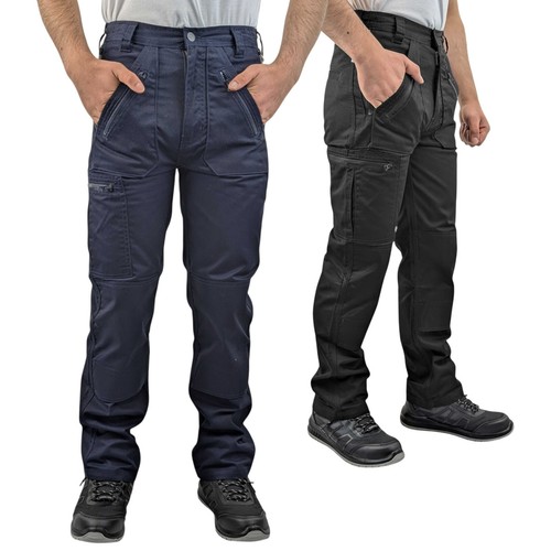 Pantalone lavoro uomo - lavoro,
