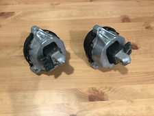 Engine Motor Mount For BMW