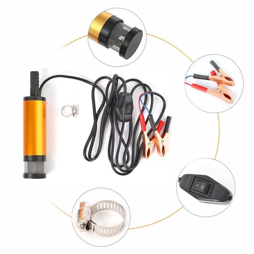 Pompa trasferimento auto 40w - trasferimento,