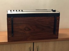 Revox used a76 fm receiver unit