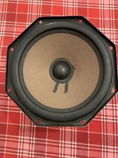 Altoparlante Philips Woofer AD8060w4 vintage - 1 Pezzo Singolo