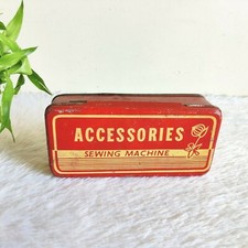 1950s Vintage di Cucito