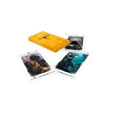 Sine Requie Tarocchi del Paese dei Balocchi