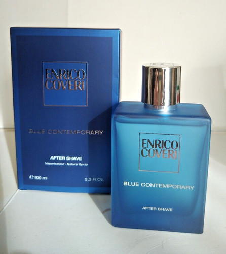 Enrico coveri blue - coveri,