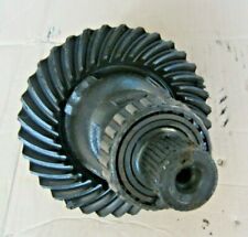 Differenziale cambio Vw Maggiolone 1302 1303 berlina cabrio IRS motore 1200 1300