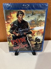 P.O.W. THE ESCAPE (1986)