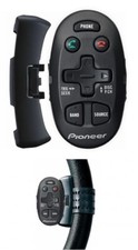 Pioneer CD-SR110 Autoradio