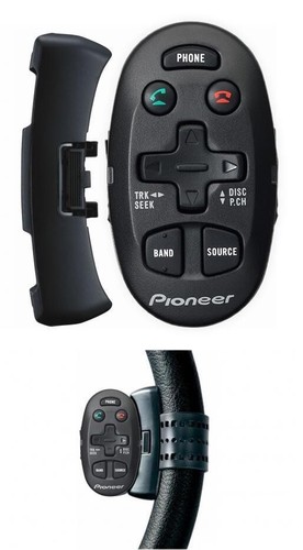Pioneer sr110 autoradio - cd-sr110,